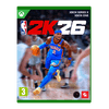 NBA 2K26 - Xbox One/ Series X játék NBA 2K26 - Xbox One/ Series X játék