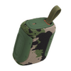 JBL Go 5 Bluetooth hangszóró, squad