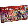 LEGO® Ninjago® Plemeniti zmaj koncentracije (71836) LEGO® Ninjago® Plemeniti zmaj koncentracije (71836)