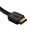 Baseus High Definition HDMI 4K kábel, 1m (CAKGQA01)