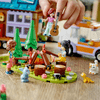 LEGO Friends Mobil miniház