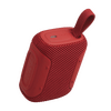 JBL Go 5 Bluetooth hangszóró, piros JBL Go 5 Bluetooth hangszóró, piros