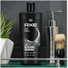 AXE Black férfi tusfürdő, 700ml AXE Black férfi tusfürdő, 700ml