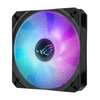 Asus ROG Strix LC III 360 ARGB LCD Vízhűtés Asus ROG Strix LC III 360 ARGB LCD Vízhűtés