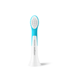 Sonicare for Kids fogkefefej,fehér,4db