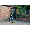 Ryobi 18V One Plus  fugatisztító kefével