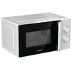 Gorenje MO20E1WH Mikrohullámú sütő Gorenje MO20E1WH Mikrohullámú sütő