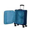 American Tourist Sea Seeker 55cm bőrönd, kék (146674-6636) American Tourist Sea Seeker 55cm bőrönd, kék (146674-6636)