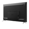 TCL 50C635 4K QLED TV, Gamer Master, 50''