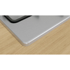 Bosch PGP6B5K60 Serie 4 Beépíthető gázfőzőlap Bosch PGP6B5K60 Serie 4 Beépíthető gázfőzőlap