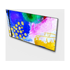 LG OLED83G23LA 83'' (211 cm) Gallery OLED evo 4K Smart TV