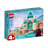 LEGO Anna és Olaf kastélybeli mókája