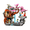 LEGO® Ninjago® Dragonstone Sanctuary (71819) LEGO® Ninjago® Dragonstone Sanctuary (71819)