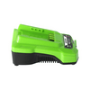 Greenworks G40C Akkumulátor töltő, 40V (2932507) Greenworks G40C Akkumulátor töltő, 40V (2932507)