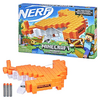 Nerf Minecraft Pillager's Crossbow Szivacslövő játékfegyver (F4415EU4) Nerf Minecraft Pillager's Crossbow Szivacslövő játékfegyver (F4415EU4)