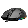 Everest Gamer Egér - SM-GX19 ANGARD