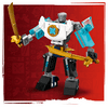 LEGO® NINJAGO® Zaneovo borbeno odijelo (71827) LEGO® NINJAGO® Zaneovo borbeno odijelo (71827)