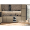 Whirlpool WH6IB10BS7LA0 ugradbena perilica posuđa