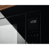 Electrolux LMS4253TBK Beépíthető mikrohullámú sütő Electrolux LMS4253TBK Beépíthető mikrohullámú sütő