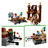 LEGO® Minecraft® Bojno polje u Šumskoj kući (21272) LEGO® Minecraft® Bojno polje u Šumskoj kući (21272)