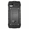 Evolveo StrongPhone H1 Mobiltelefon, fekete-szürke (SGM SGP-H1-BG) Evolveo StrongPhone H1 Mobiltelefon, fekete-szürke (SGM SGP-H1-BG)
