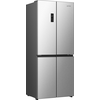 Gorenje NRM819E61X Négyajtós hűtőszekrény Gorenje NRM819E61X Négyajtós hűtőszekrény