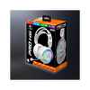 Spirit of Gamer PRO-H6 RGB Gamer Fejhallgató, fehér Spirit of Gamer PRO-H6 RGB Gamer Fejhallgató, fehér