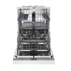 Candy CS 5C4F0A Beépíthető mosogatógép Candy CS 5C4F0A Beépíthető mosogatógép
