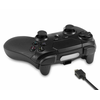 PS4 Aspis 3 Wired&Wireless Contr. Black