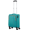 American Tourister Sea Seeker 55cm bőrönd, zöld (146674-1013) American Tourister Sea Seeker 55cm bőrönd, zöld (146674-1013)