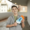 Hasbro Nerf: Super Soaker - Torrent vízifegyver (F38895L0) Hasbro Nerf: Super Soaker - Torrent vízifegyver (F38895L0)