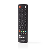 Nedis Univerzális távirányító (TVRC2110BK) Nedis Univerzális távirányító (TVRC2110BK)