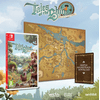 Tales of the Shire: A The Lord of The Rings Game - Nintedo Switch játék Tales of the Shire: A The Lord of The Rings Game - Nintedo Switch játék