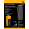 Kodak KO-PWS-2246 hordozható hangszóró Kodak KO-PWS-2246 hordozható hangszóró