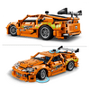 LEGO® Technic Fast and Furious Toyota Supra MK4 (42204) LEGO® Technic Fast and Furious Toyota Supra MK4 (42204)
