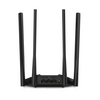 Mercusys MR30G AC1200 Wireless Dual Band Gigabit Router Mercusys MR30G AC1200 Wireless Dual Band Gigabit Router