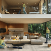 Tineco Floor One S7 Stretch Kéziporszívó (FW060200DE) Tineco Floor One S7 Stretch Kéziporszívó (FW060200DE)