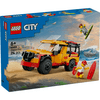 LEGO® City Auto spasilac na plaži (60453) LEGO® City Auto spasilac na plaži (60453)