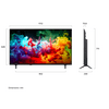 LG QNED 50QNED70B3C 50 LG QNED 50QNED70B3C 50