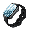 Honor Watch X5i Okosóra, fekete (5502ACCK)