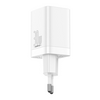 Baseus Super Si Pro hálózati gyorstöltő 30W (CCSUPPE02)