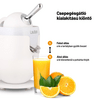 Lauben110WT Elektromos citrusprés Lauben110WT Elektromos citrusprés