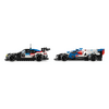 LEGO® Speed Champions BMW M4 GT3 i BMW M Hybrid V8 trkaći automobili (76922) LEGO® Speed Champions BMW M4 GT3 i BMW M Hybrid V8 trkaći automobili (76922)