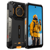 Ulefone Armor 26 Ultra 12/512GB Oksotelefon, fekete