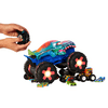 Hot Wheels Monster Trucks 1:15 Mega-Wrex távirányítós autó (JBD90) Hot Wheels Monster Trucks 1:15 Mega-Wrex távirányítós autó (JBD90)