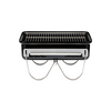 Weber Go-Anywhere hordozható faszenes grill (1131004)