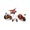 LEGO® Ninjago® Ninja borbeno vozilo (71844) LEGO® Ninjago® Ninja borbeno vozilo (71844)