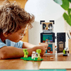 LEGO® Minecraft A pandamenedék (21245) LEGO® Minecraft A pandamenedék (21245)