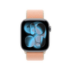 Apple Watch 42 mm-es sárgadinnye sportpánt (MHYR4ZM/A) Apple Watch 42 mm-es sárgadinnye sportpánt (MHYR4ZM/A)