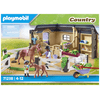 Playmobil Lovarda (71238)